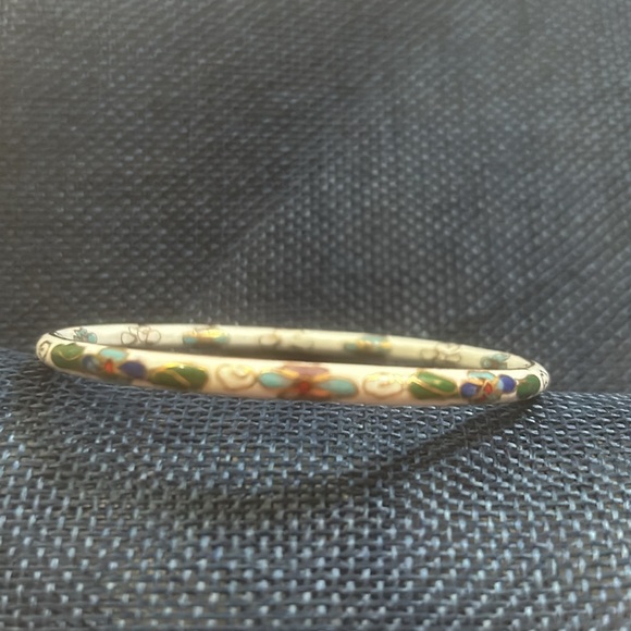 Jewelry - Cloisonné Bracelet